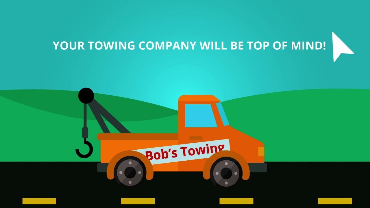 Towing Marketing: How To Get More Cash Calls