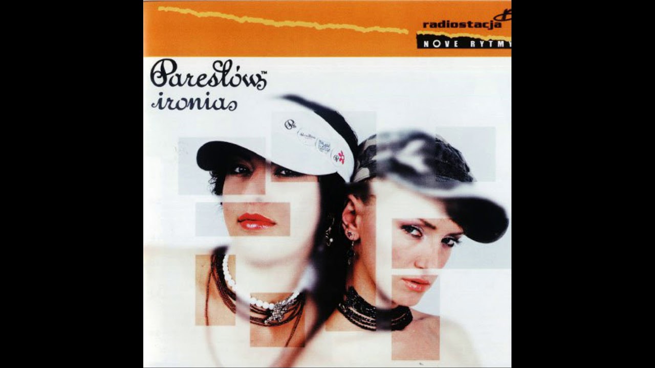 Paresł&oacute;w - Rewia