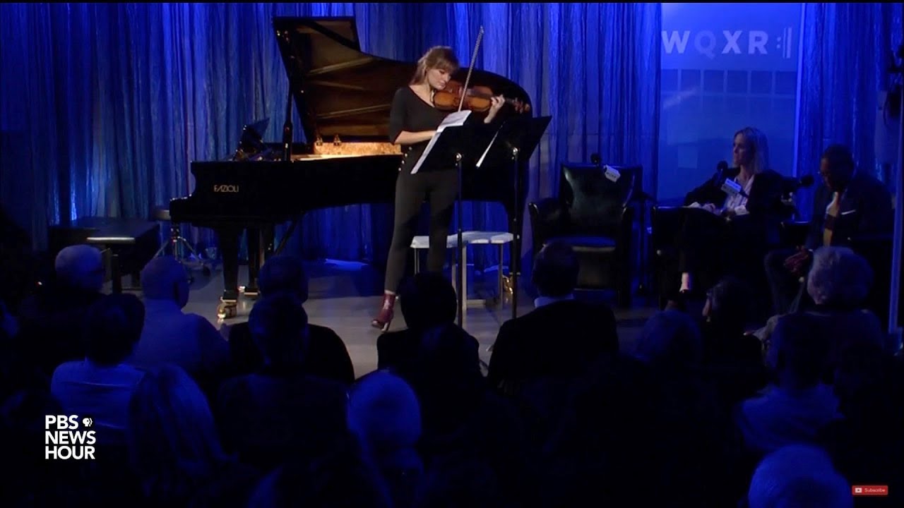 Embracing classical music and its potential for 'sonic salvation'