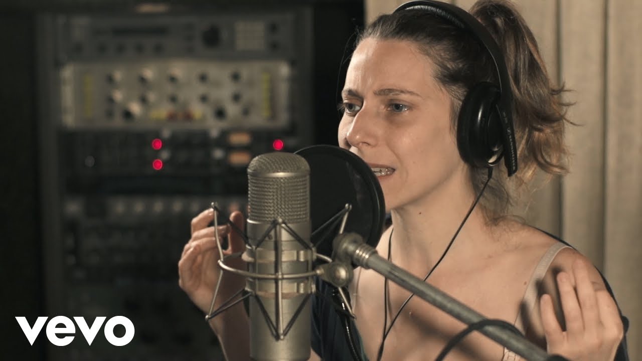 Elena Roger - Azúcar del Estero