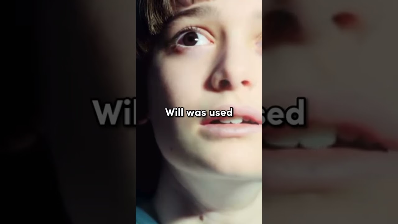 Does Will Byers have powers? (Stranger Things Theory)