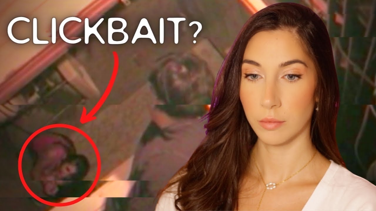 LA SCOMPARSA DI KAYLA
