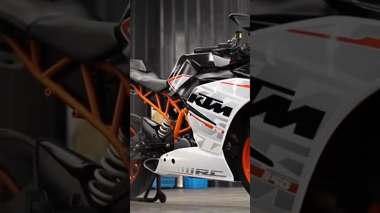 Finally KTM RC OLD Is Back 2023 😍 | KTM RC 390 OLD Model Back Price? Top Speed Mileage#shorts #ktm