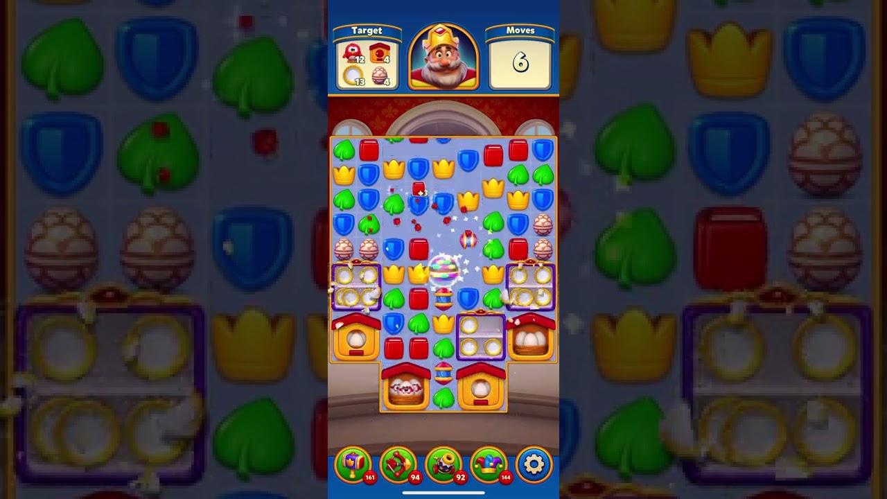 Royal Match LEVEL 4013