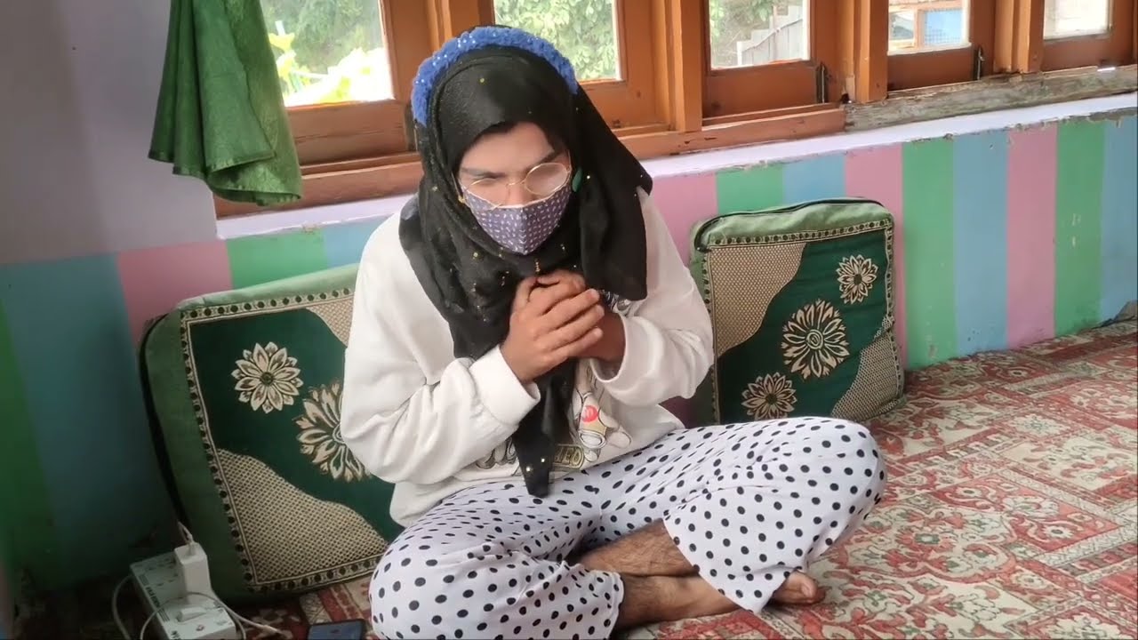 BAIE BEHAN PART 2 || BROTHER SISTER || JANATE KASHMIR|| KASHMIRI DRAMA