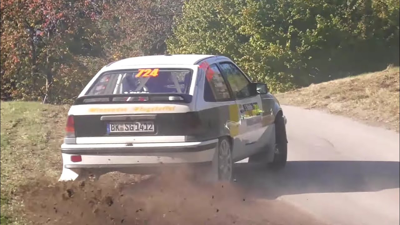 ADAC 3 Städte Rallye 2021/R70/National/ Alle Teams