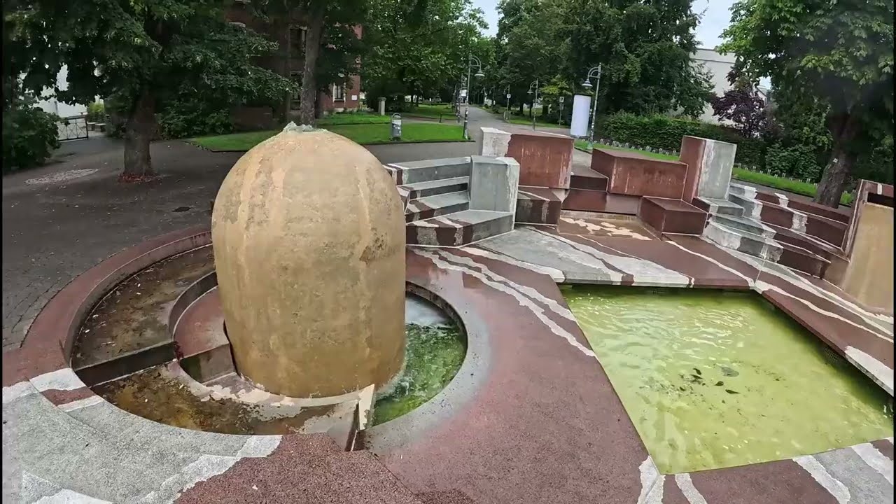 Entdecke Heidenheim: Ein Spaziergang durch die Stadt an der Brenz