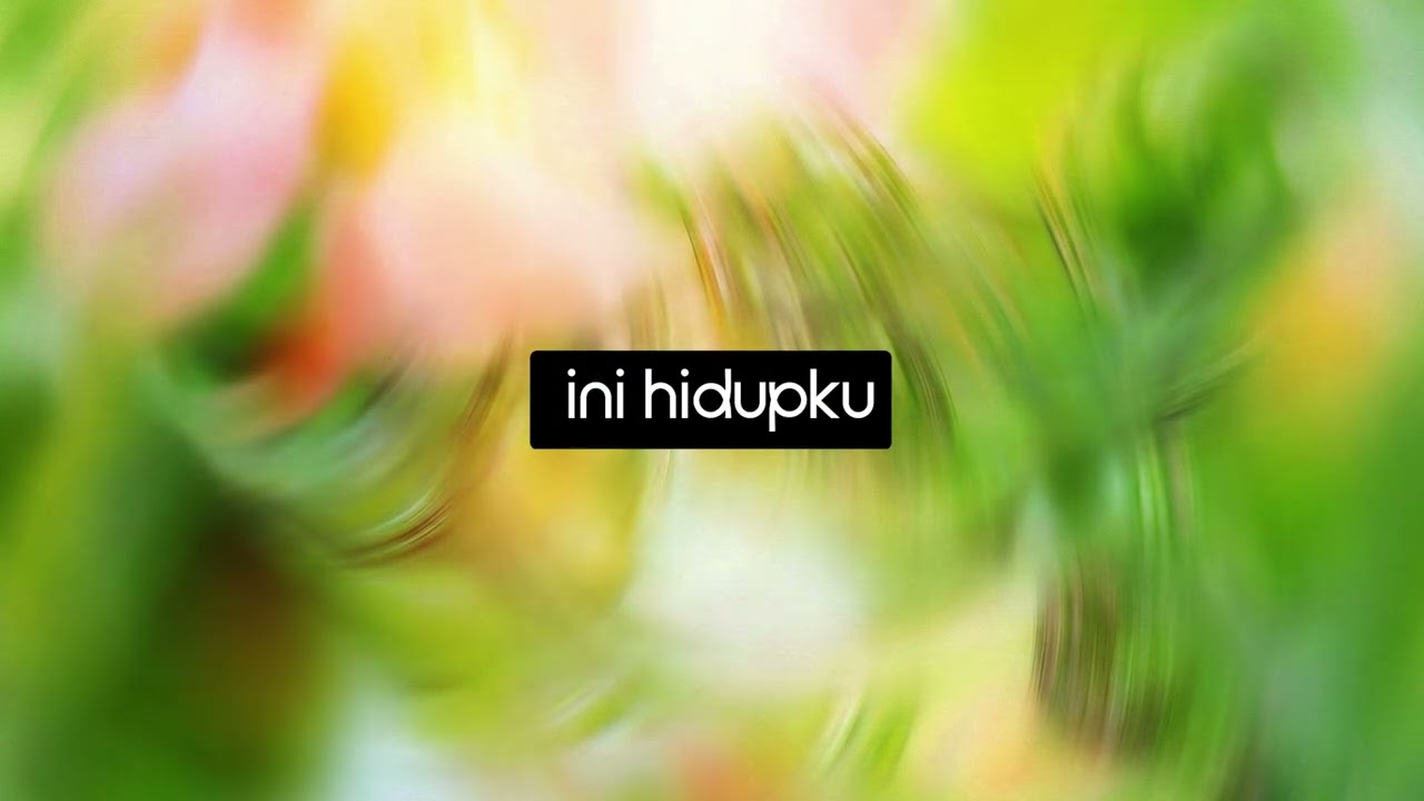 LEBIH DARI KATA (Official Audio) - Lagu Rohani Kristen Terbaru 2026 | Hidup Oleh Iman