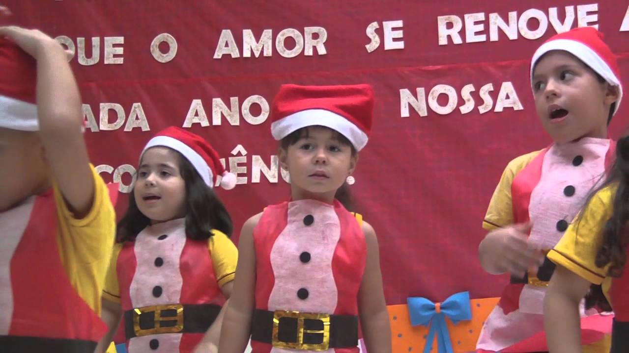 Natal - Tijolinho