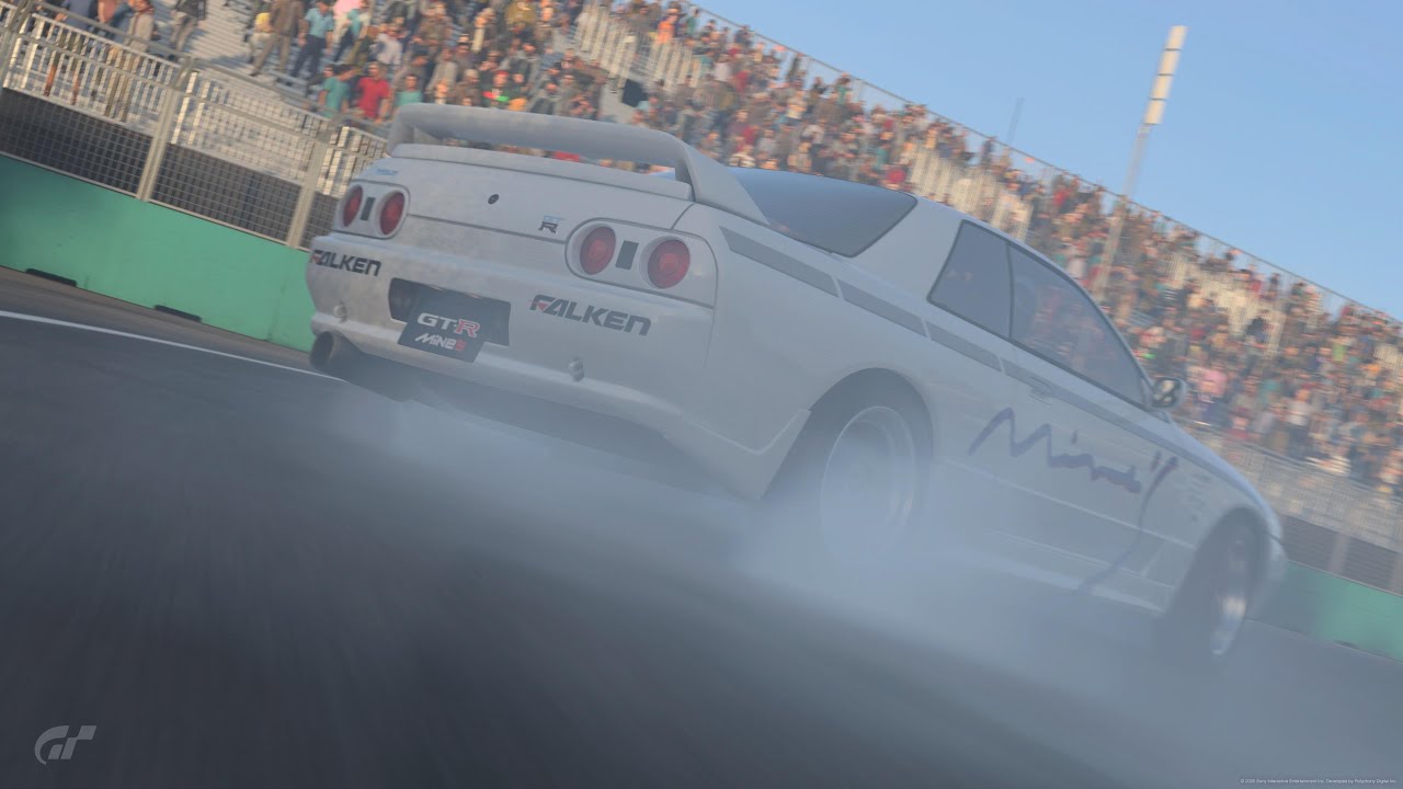 Gran Turismo 7 Psvr2 5 camera stream! Weekly challenges!  it's been a couple days!