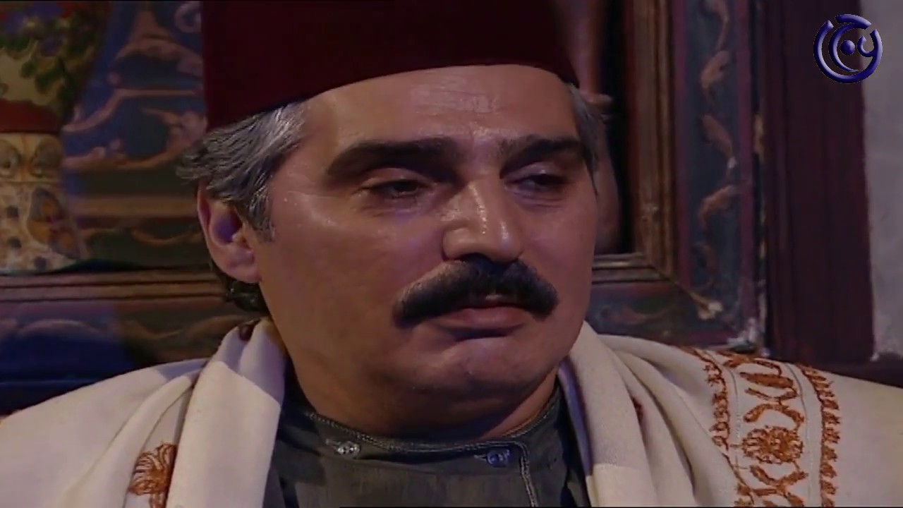 مسلسل باب الحارة الجزء الاول الحلقة 17 السابعة عشر  | Bab Al Harra Season 1 HD