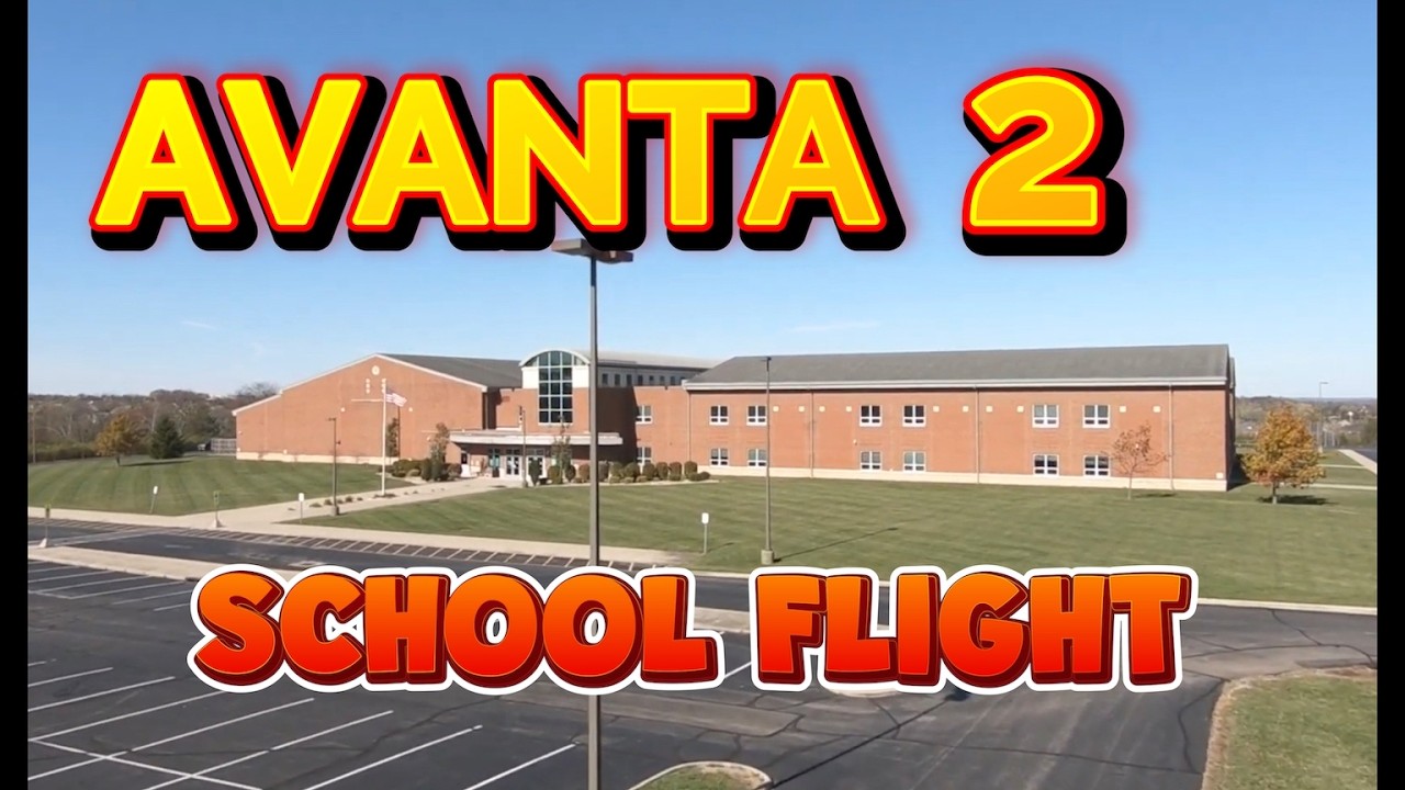 School Flight