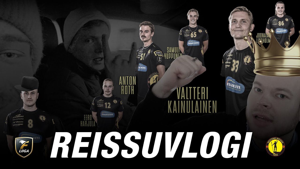 Heimon matkassa / Jakso #6: Seinäjoen tuplaviikonloppu