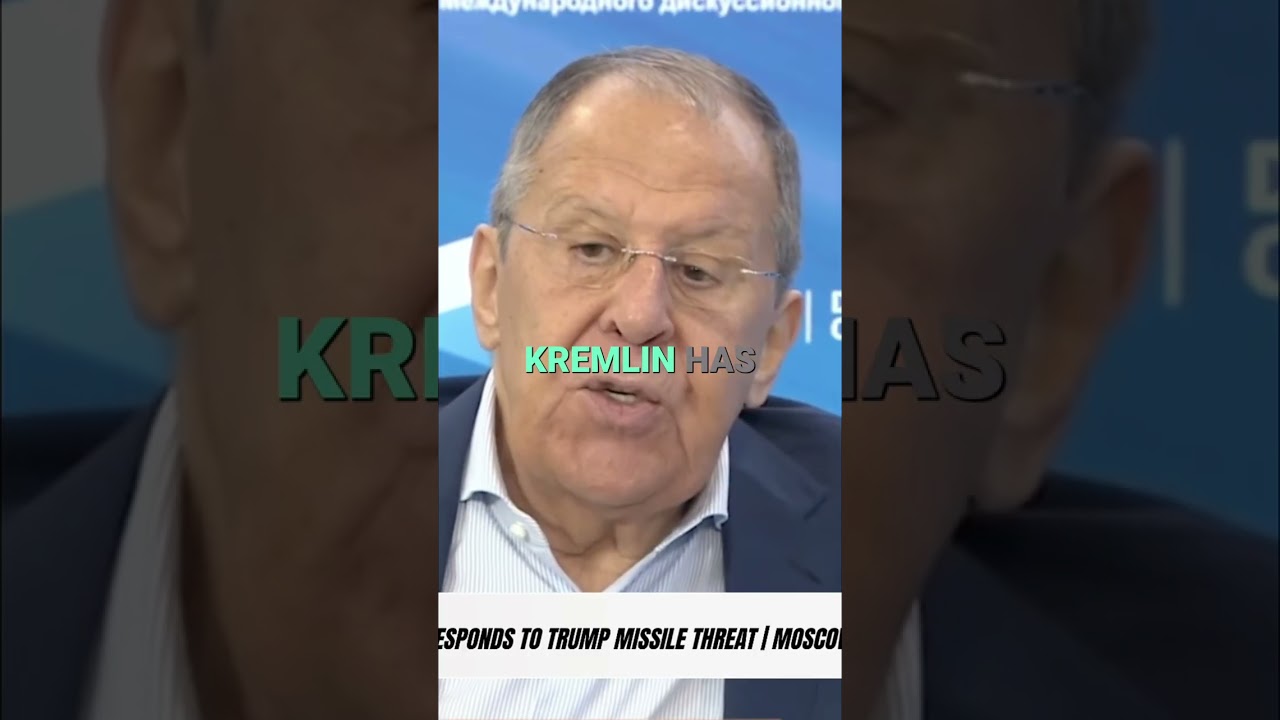 Ukraine: Kremlin's Stance & Tomahawk Missiles Explained #shorts
