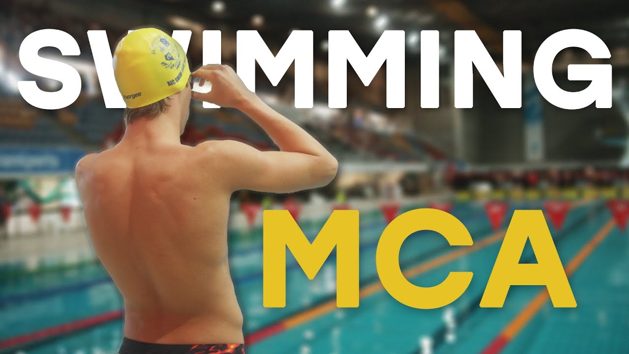 Marist College Ashgrove | AIC SWIMMING 2023