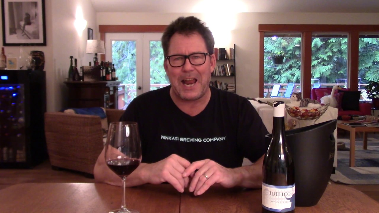 Monastrell By Any Other Name: Episode 382