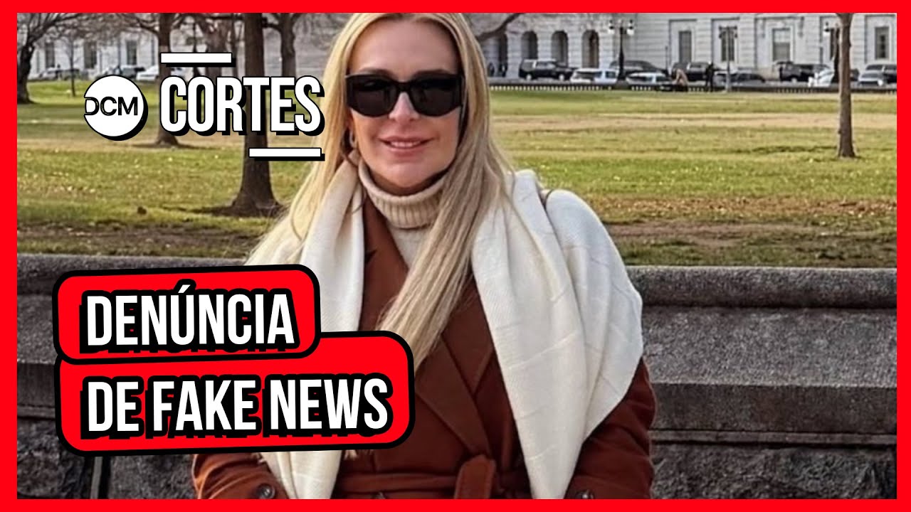 PIMENTA DENUNCIA MENTIRAS ENVOLVENDO FILHO DE LULA E ROBERTA LUCHSINGER