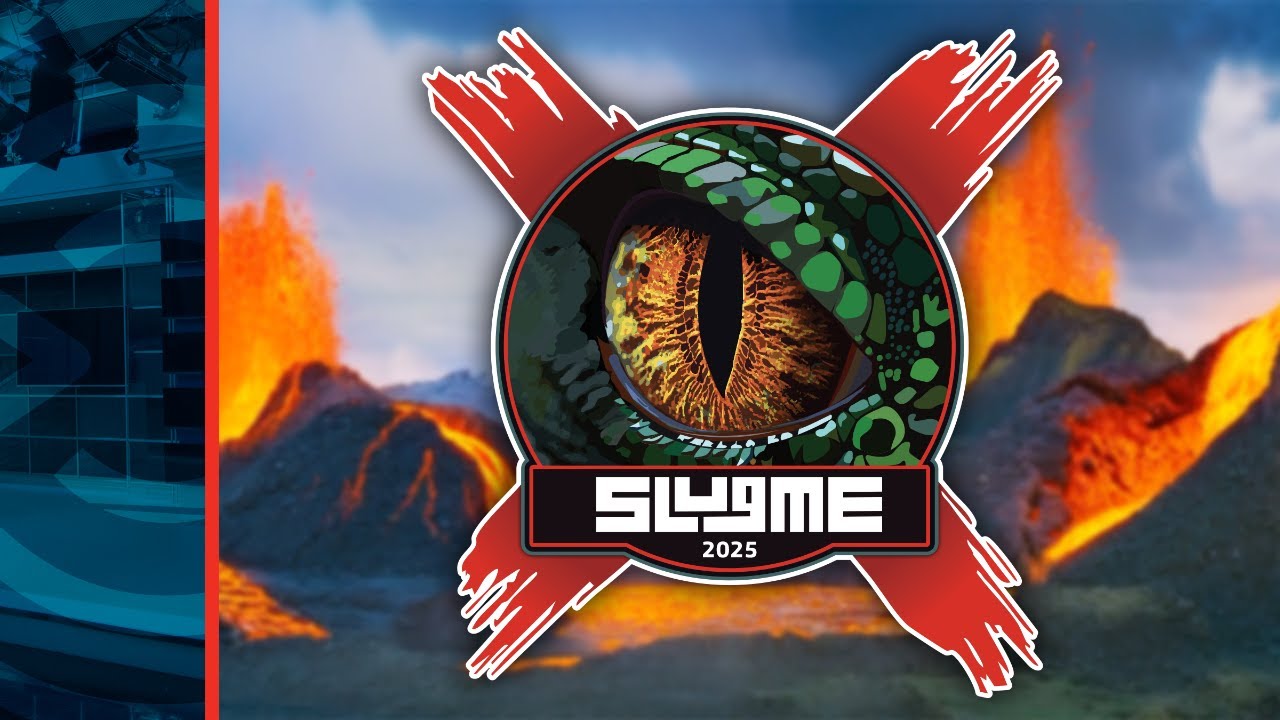 SLUGME X | SOLIDWORKS Largest User Group Meeting Ever