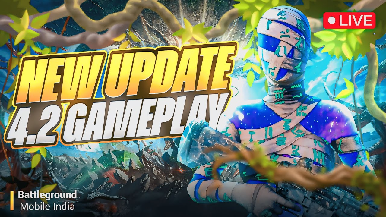 Aladin Gameplay | Battleground India | EviLx Official | Chill Stream