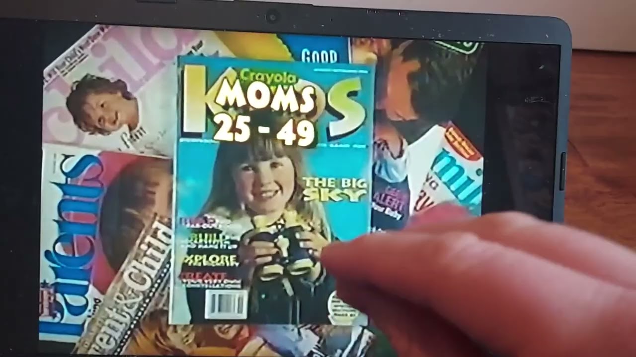 Demo VHS Reactions, Episode 1: The Adventures of Timmy the Tooth 1995 Demo VHS