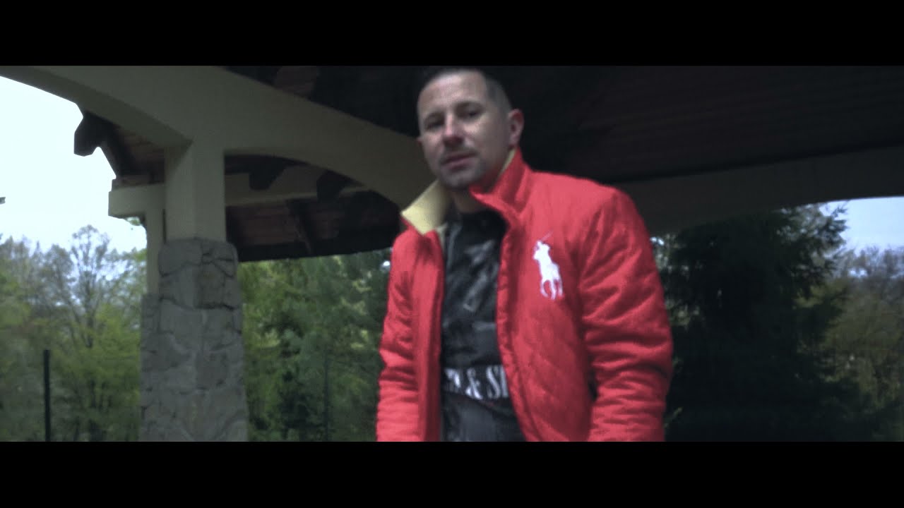 Familia Zawsze Razem -  Som ak&yacute; Som (prod. Profus)