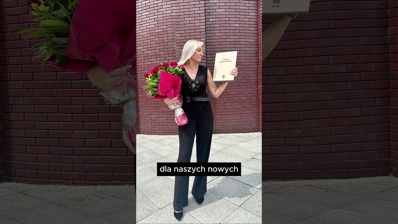 Jak to jest po studiach? #magister #inżynier #agh #wimic #studiaagh   #rekrutacja  #matura2024
