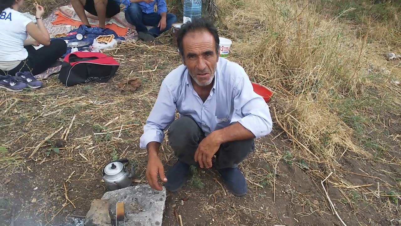 Dersim Ovacık Ha&ccedil;kirek