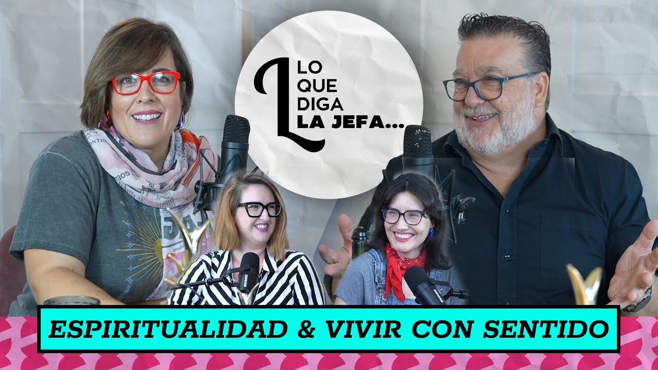 Espiritualidad, vivir con sentido, meditar o rezar, fe, esperanza y palmeritas de chocolate