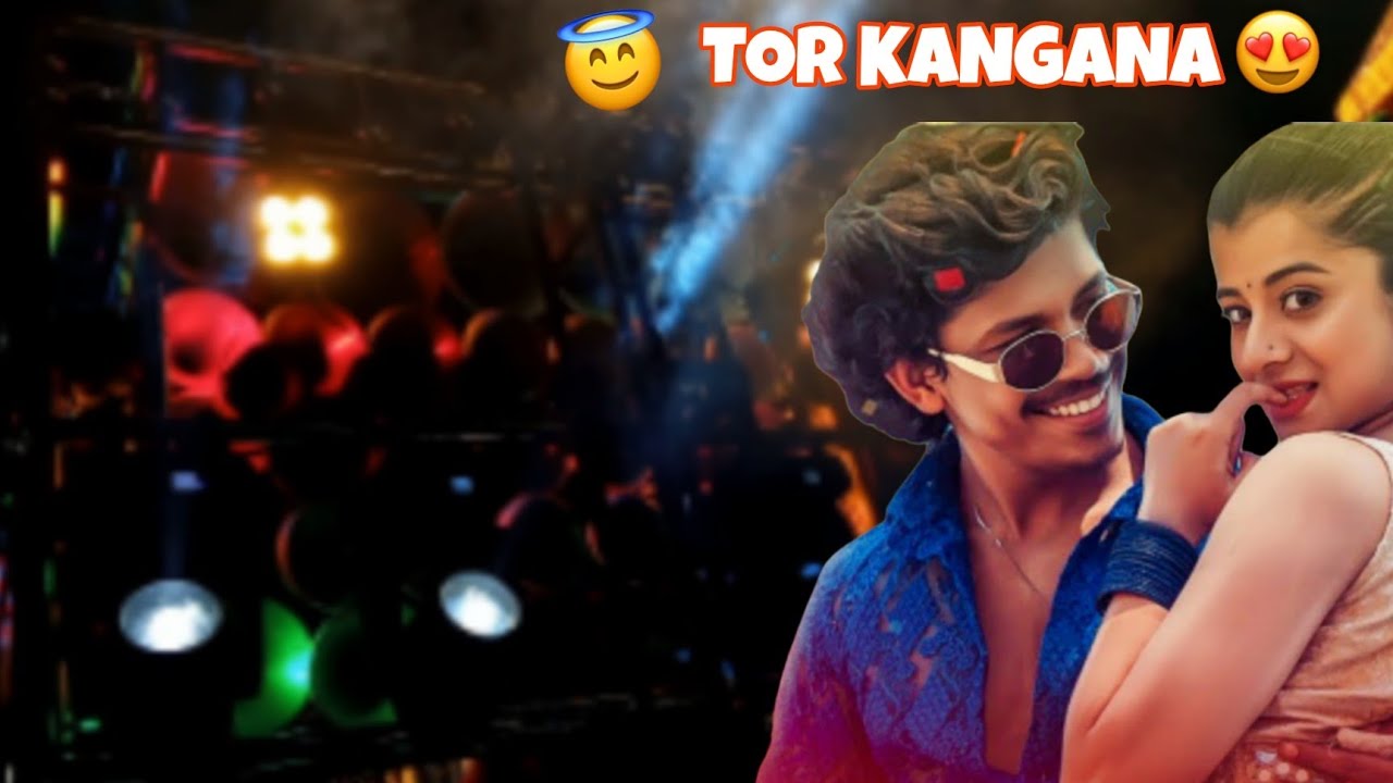 Tor Kangana Song 🤩 • Little Star Sai Krupa Dhumal 🔥 • Most Trending Collection ❤️ • Dhumal Kings 😍