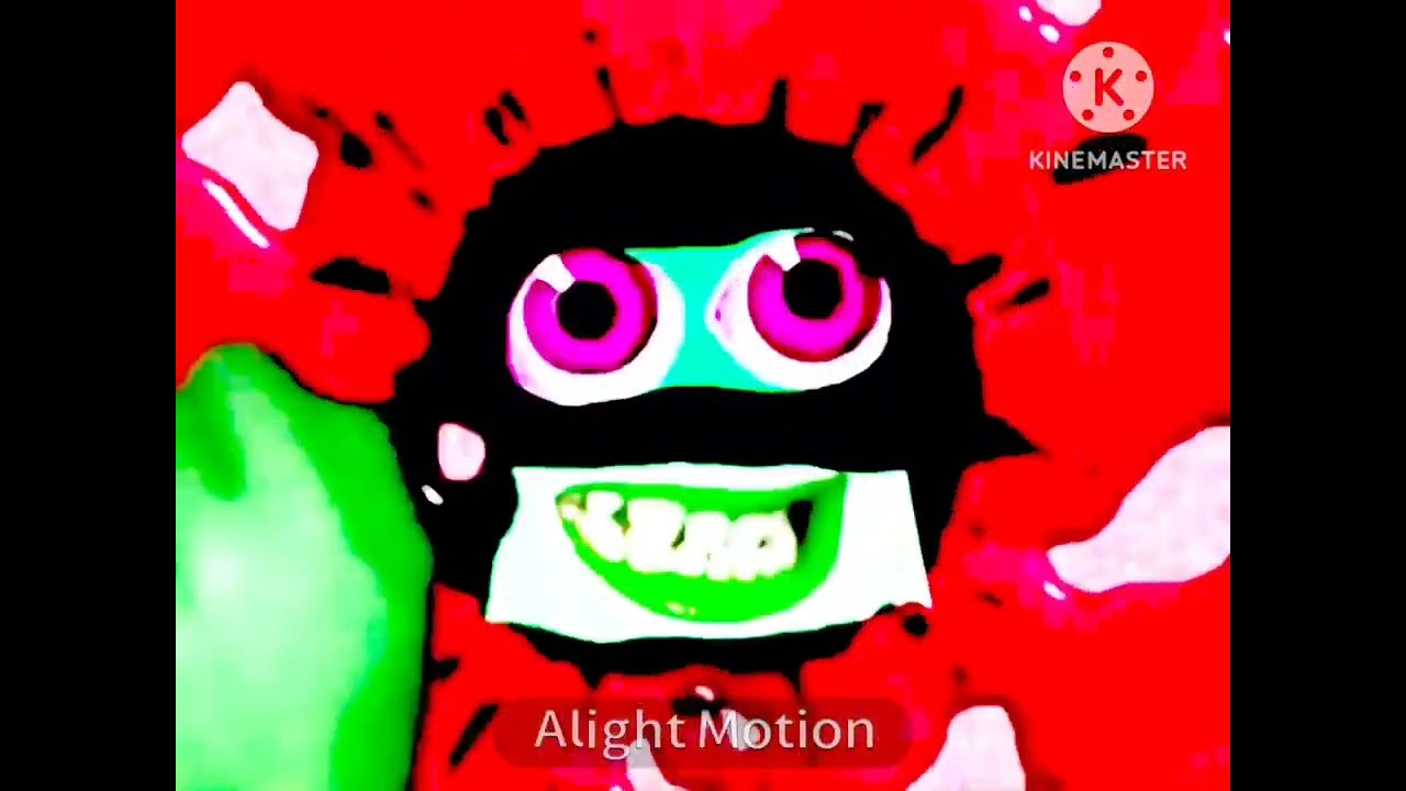 Klasky Csupo Effects (Sponsored by Dolby Digital 1997 Effects)