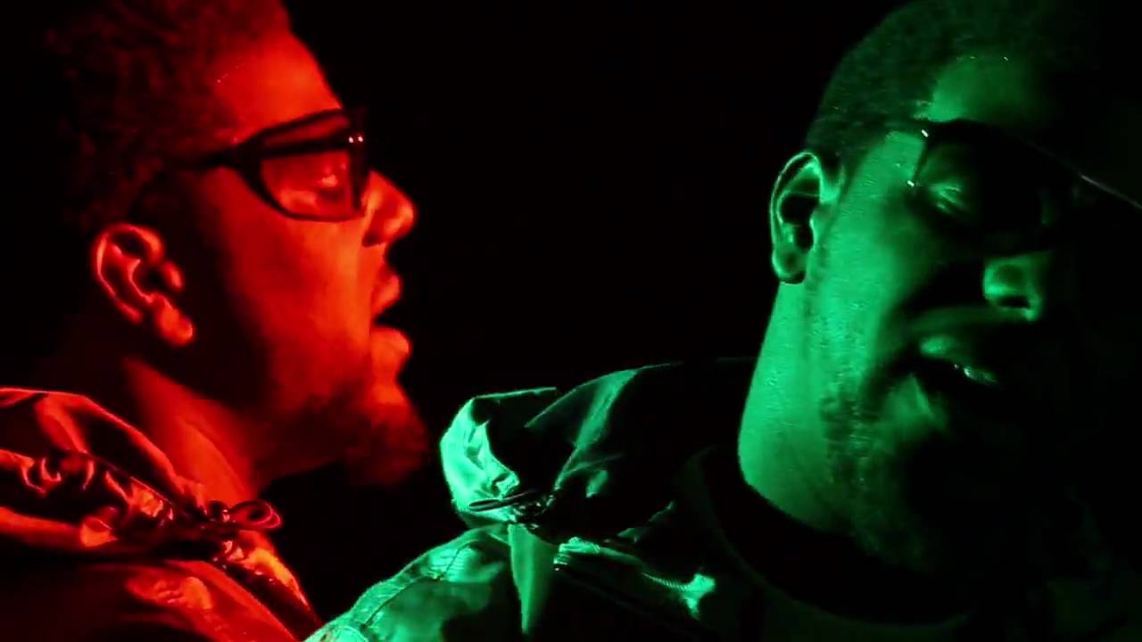 King Chip (Chip Tha Ripper) - Like That (Official Music Video)