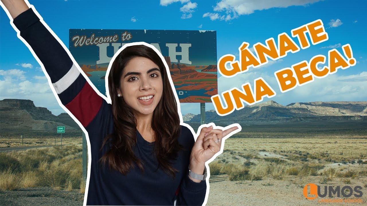 QUIERES ESTUDIAR INGLÉS EN ESTADOS UNIDOS?