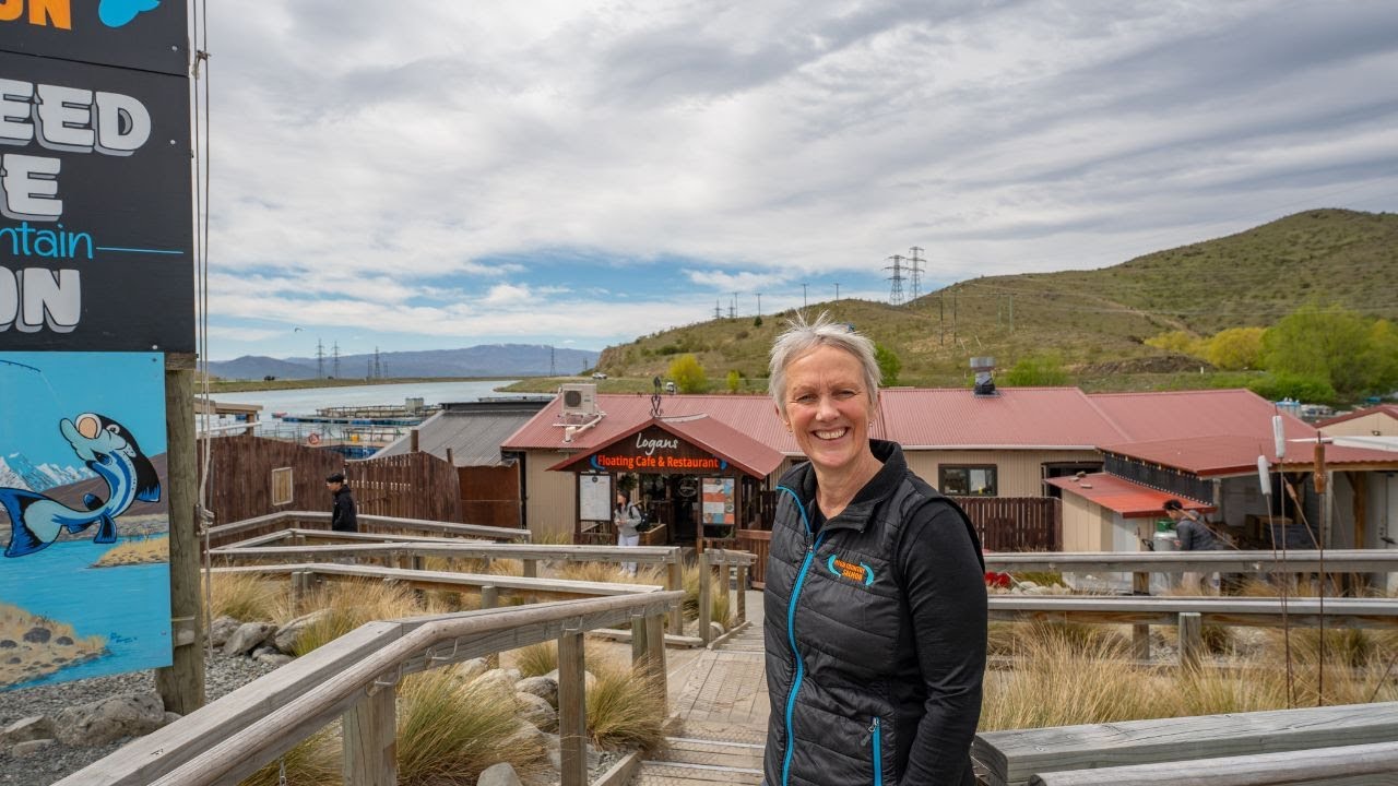 Our People, Our Stories | Jeni Logan - Full Interview