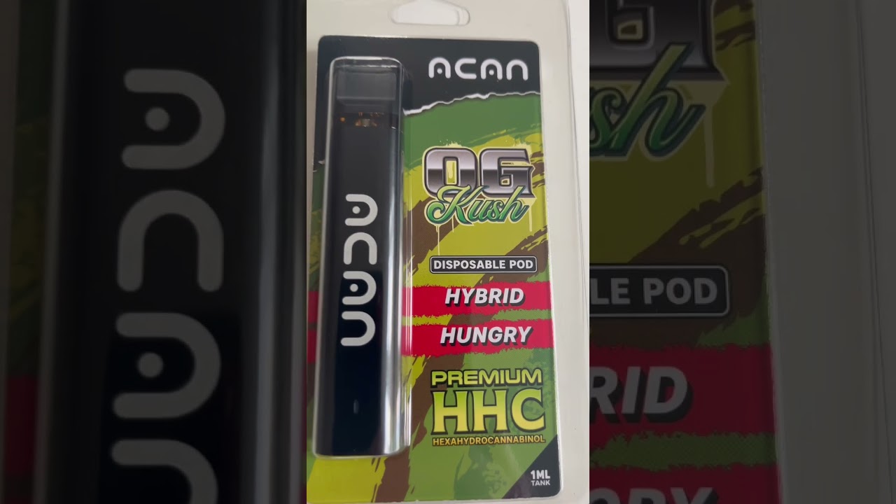 #HHC is such a game changer #vape #cbd #cannabiseducation #cannabisheals