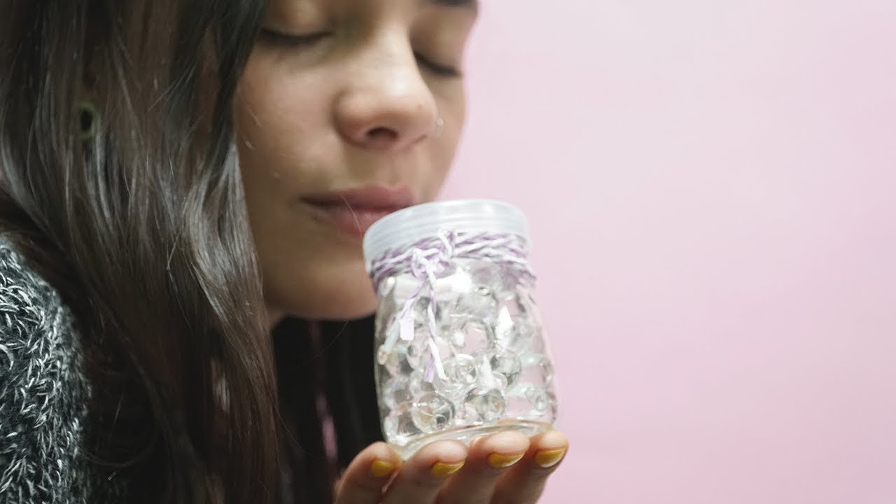 DIY ORBEEZ AIR FRESHENER - EZPZ ideas