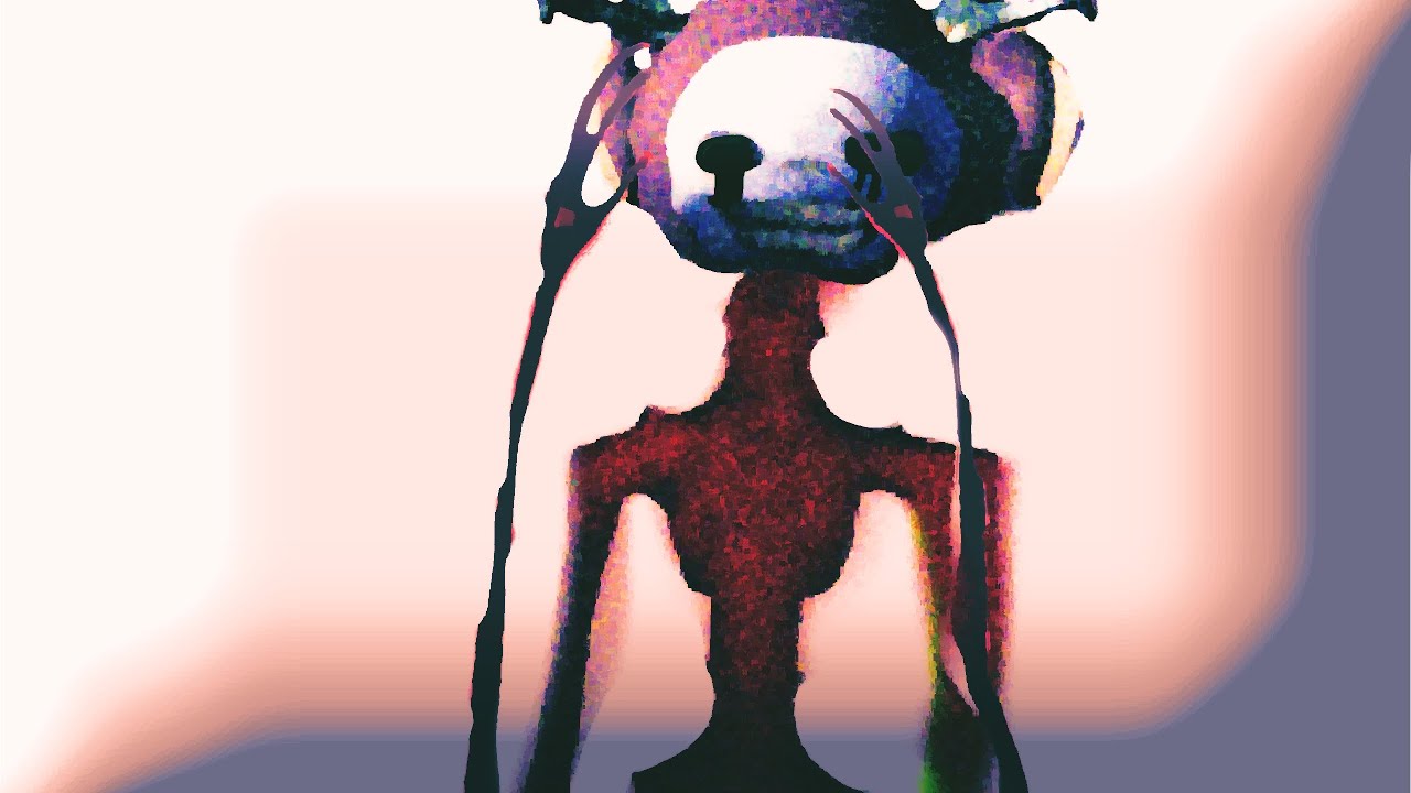 forgotten tall flesh entity all sounds