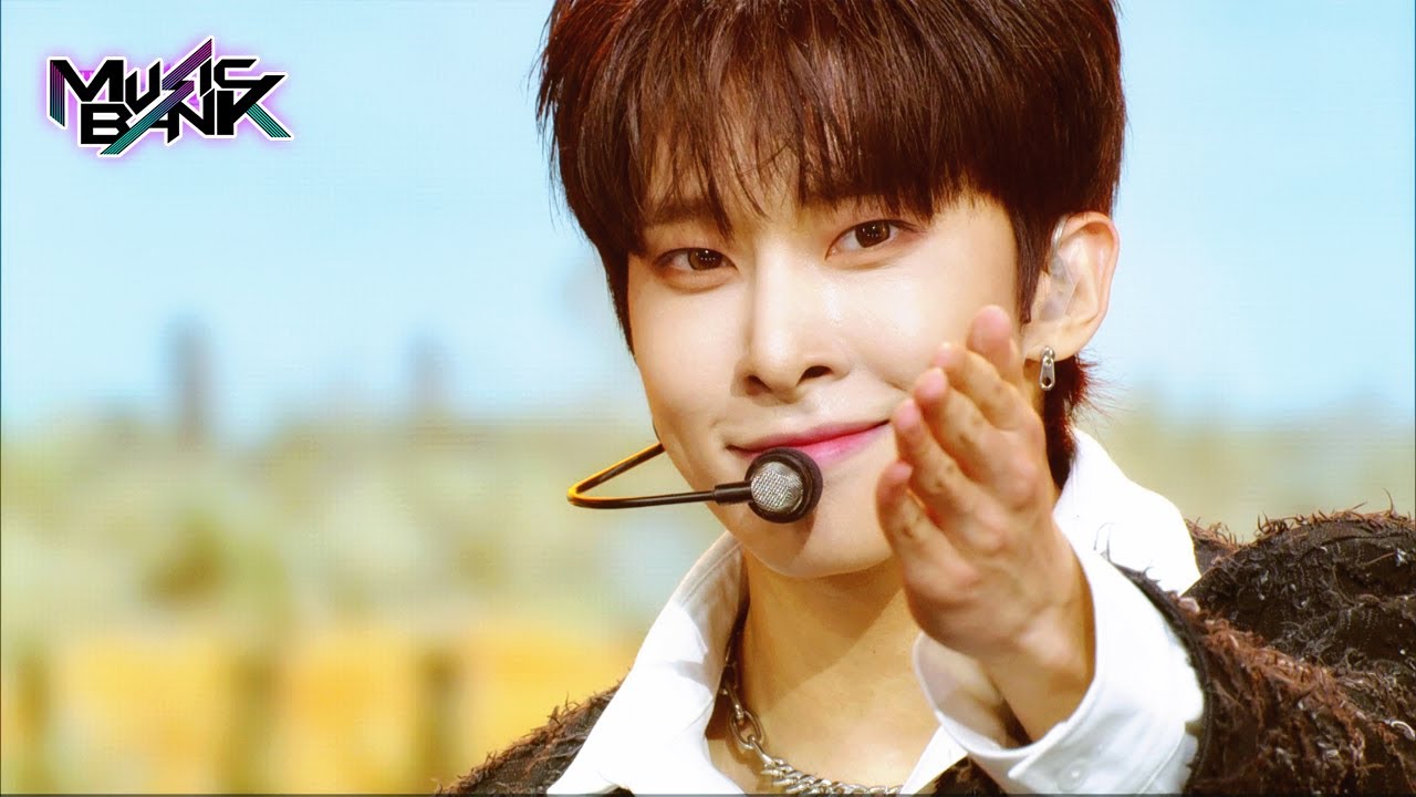 VAGABOND - TRENDZ [Music Bank] | KBS WORLD TV 221118