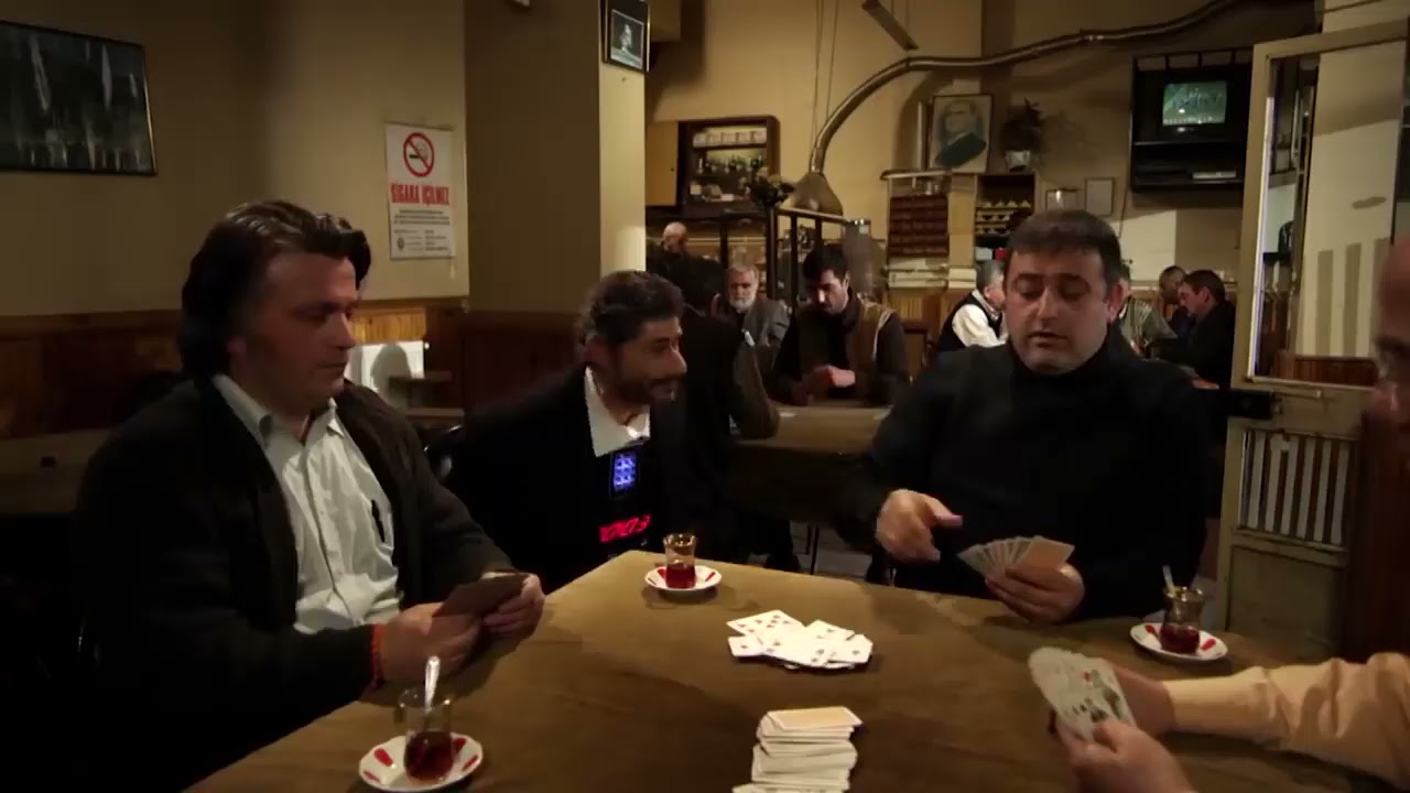Kolpa&ccedil;ino Bomba ; Nasıl saatli bomba saati durmuş bunun