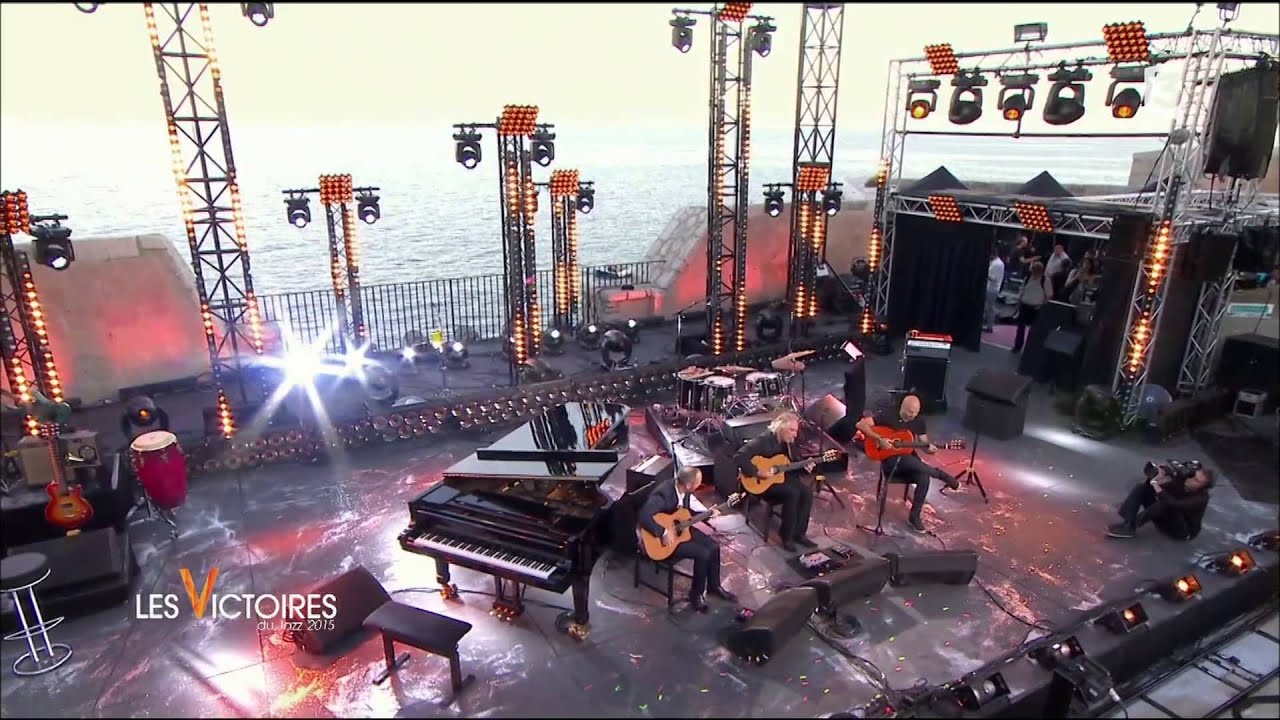 Louis Winsberg Gypsy Eyes Trio 