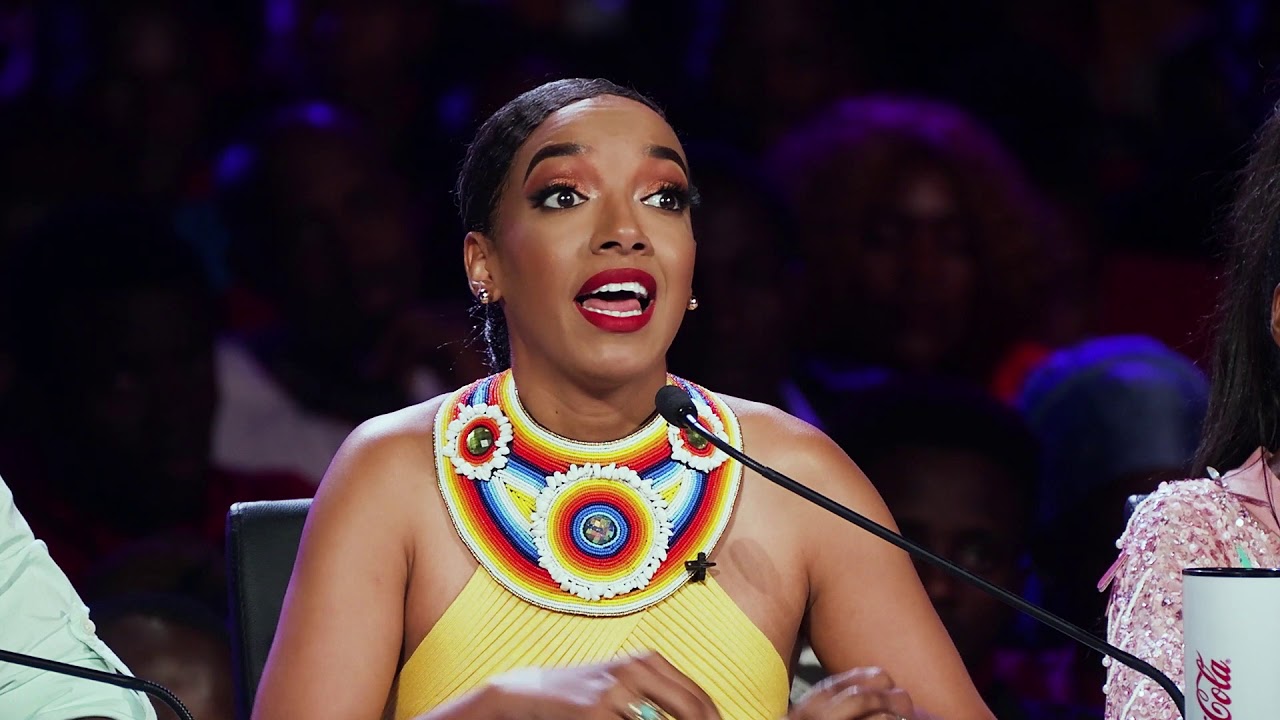 Taykun Degree graduated to the next level | East Africa's Got Talent