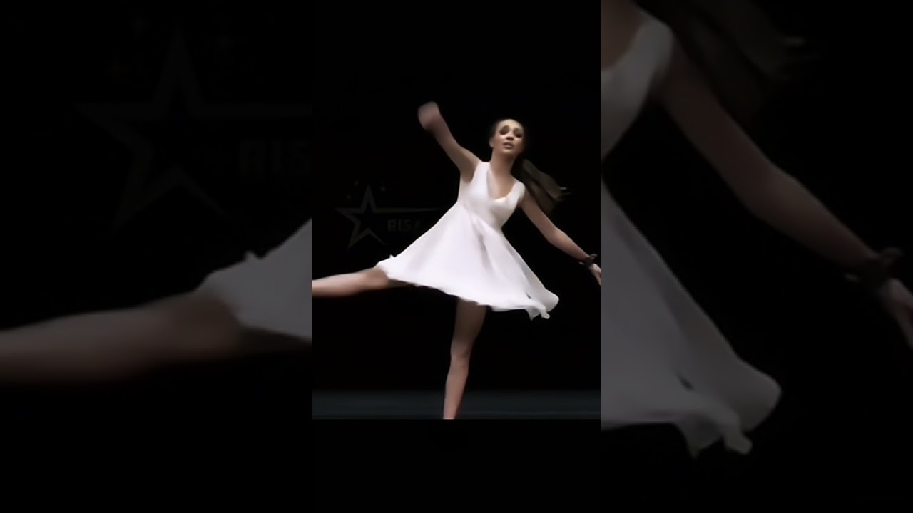 lazy edit but I need to post #dancemoms #capcut #maddieziegler #melissagisoni &lrm;@kenzaldc.&nbsp; #kenzcomp
