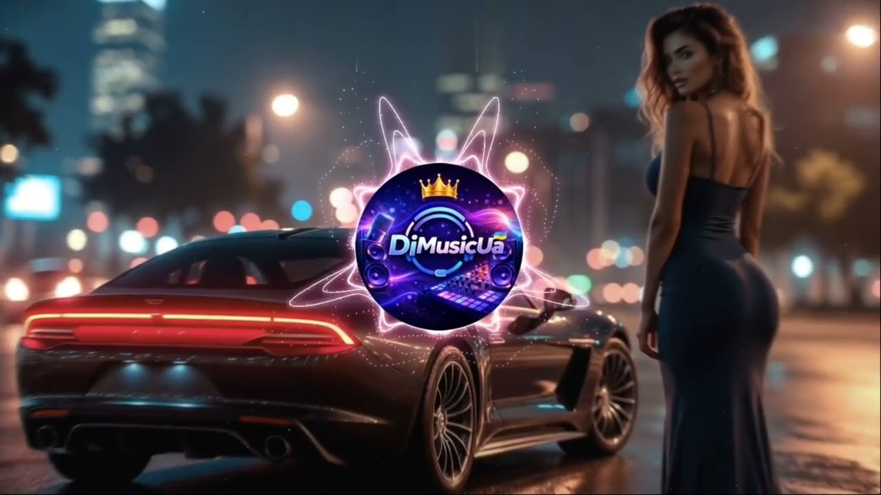 DiMusic - Лови мій вайб✨🔊(ХІТ 2026)🎶