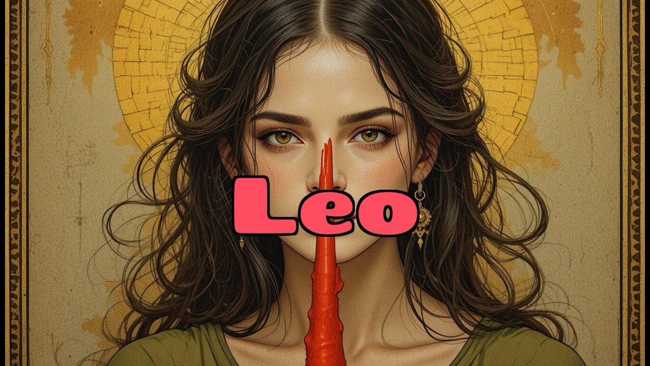 LEO Tu energía seduce… alguien cae rendido y está listo para revelarse ❤️🔥😱✨ | HOROSCOPO AMOR
