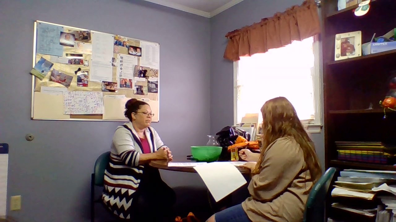 Brianna Salsi Video 2  SOC 509