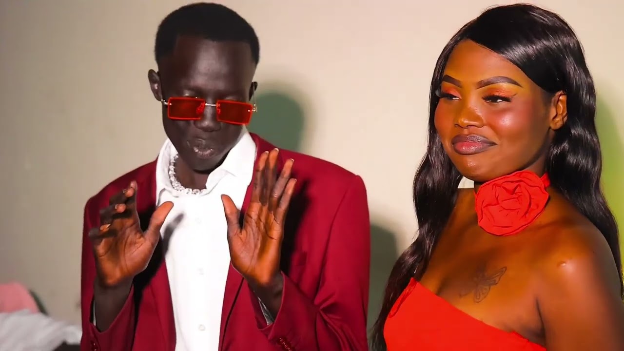 (Valentine official video )finni x jay Zin ft sky 
