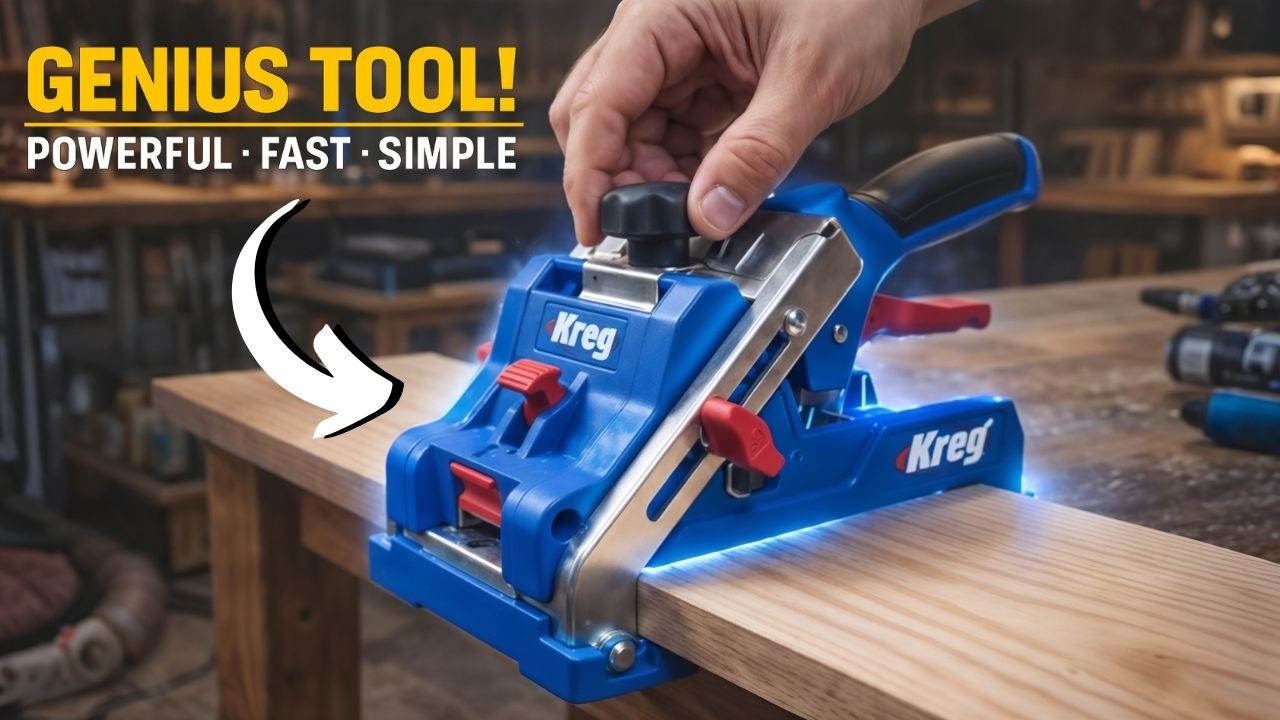 I Tested 20 New Tools Under $150 — Results Shocked Me!