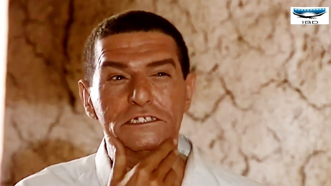 مسلسل فص كلاص - الحلقة 25 - شيطلع الحية - عبدالناصر درويش و حسن البلام