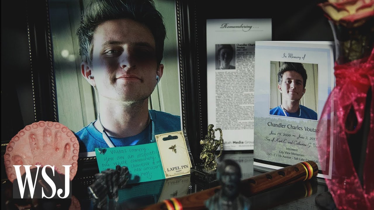 Six Suicides, One Year, One High School | WSJ