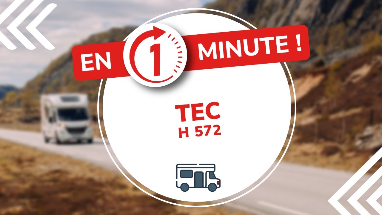 TEC H 572