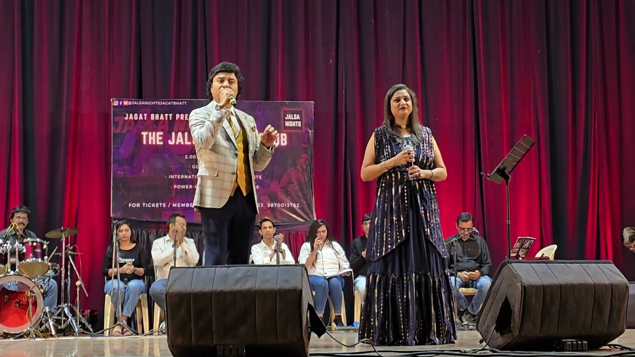 Pani re Pani | By Anita Patel n Mukhtar Shah